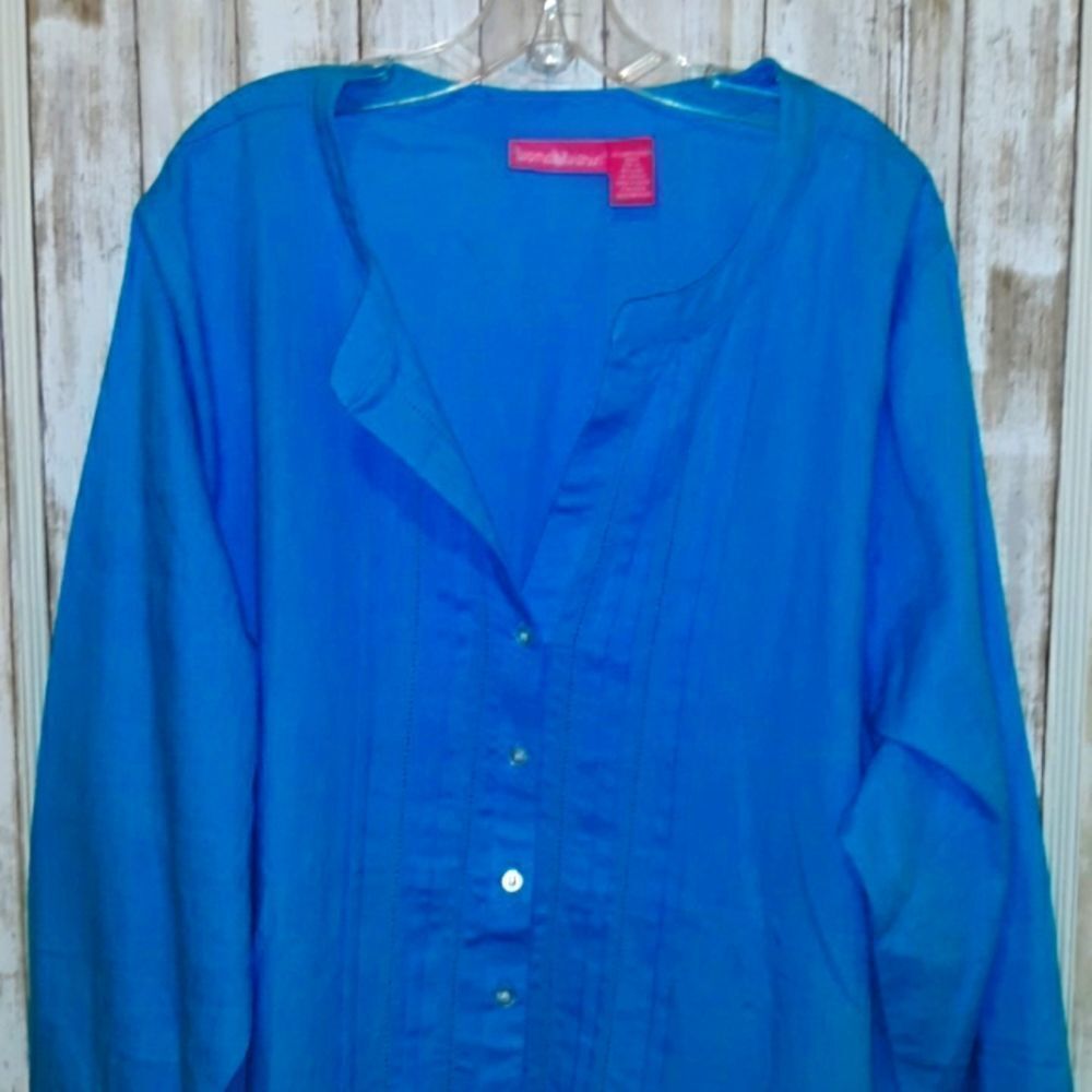 Ladies Woman Within size 2X